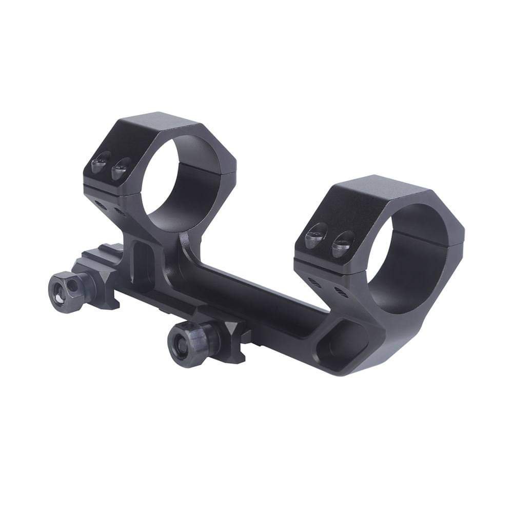 Montaż jednoczęściowy do lunet 30mm czarny M25