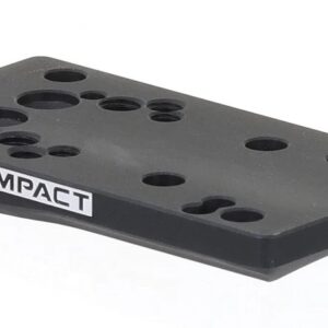 Outerimpact CZ P-09, P-07 płytka montażowa do kolimatora Cobra