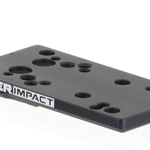 Outerimpact CANIK TP9SF płytka montażowa do kolimatora Cobra