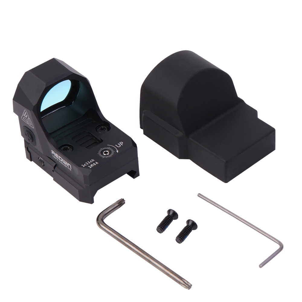 COBRA 1X26X22 MTR RMR RWD14 - obrazek 5
