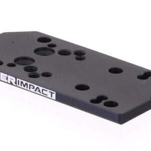 Outerimpact H&K USP – płytka montażowa do kolimatora Cobra