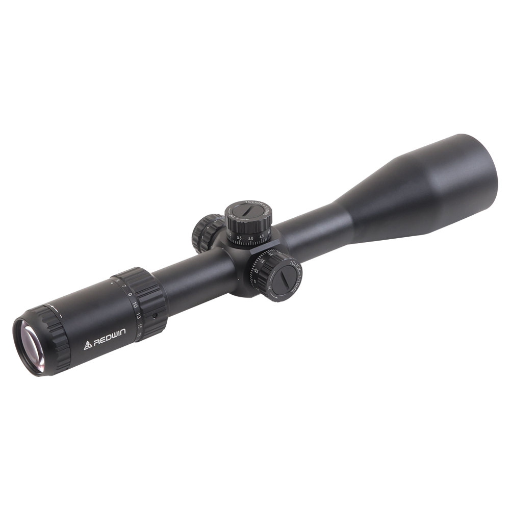 KUIPER 5-25X50 FFP RW17 - obrazek 4