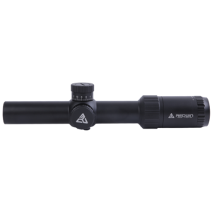 TORERO 1-6x24 MIL RW1-MIL