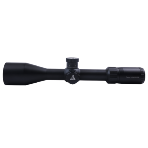 TORERO 3-18X50 FFP RW19