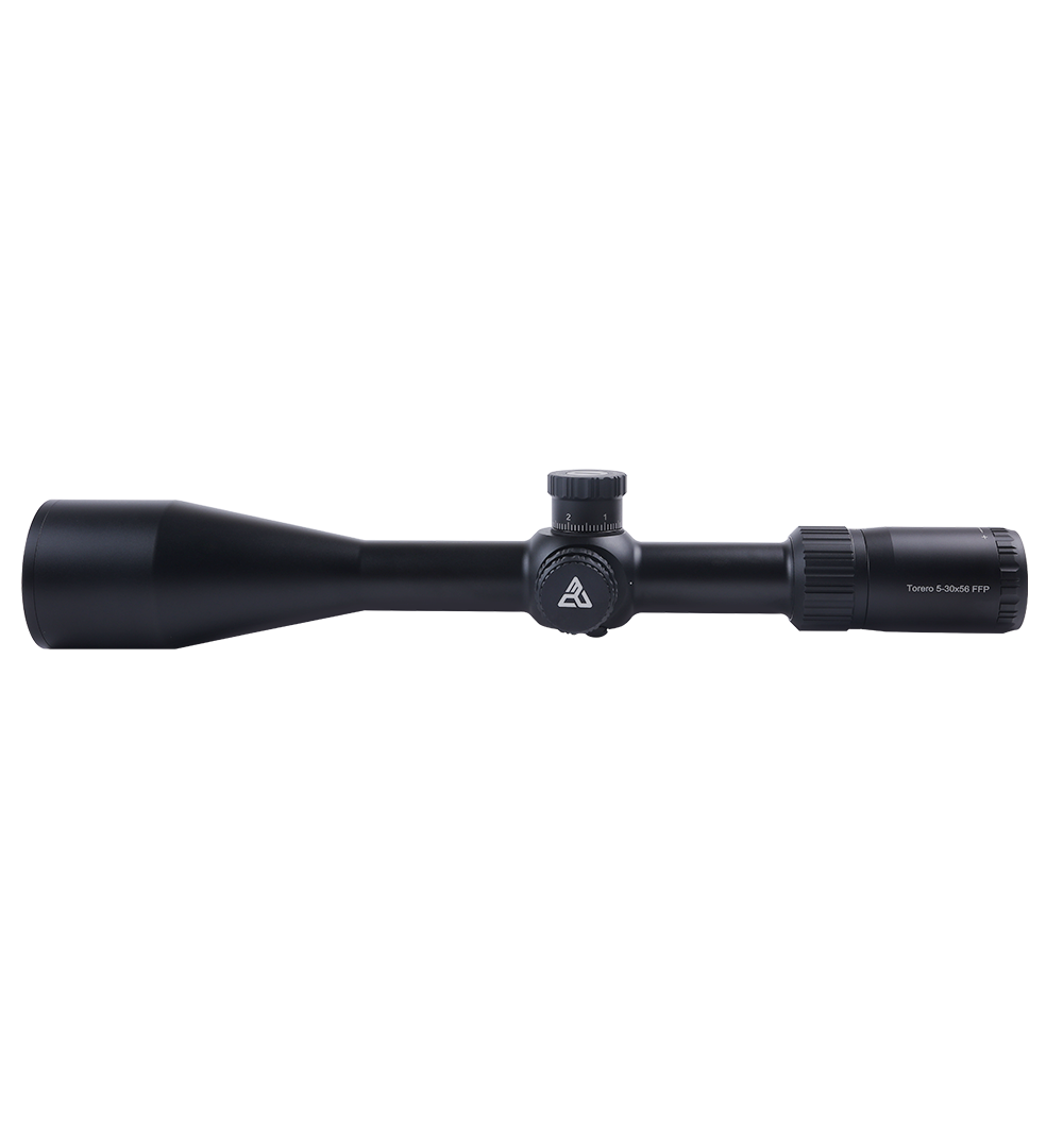 TORERO 5-30x56 FFP RW20