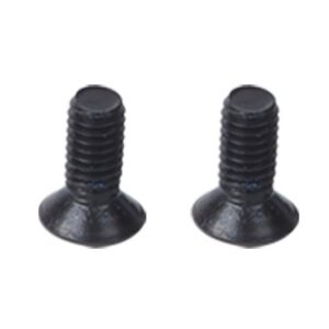 Śruby krótkie 6-32 x 1/4″ 2 szt