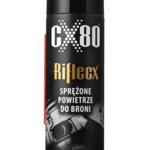 RifleCx - Compressed Air 500 ml