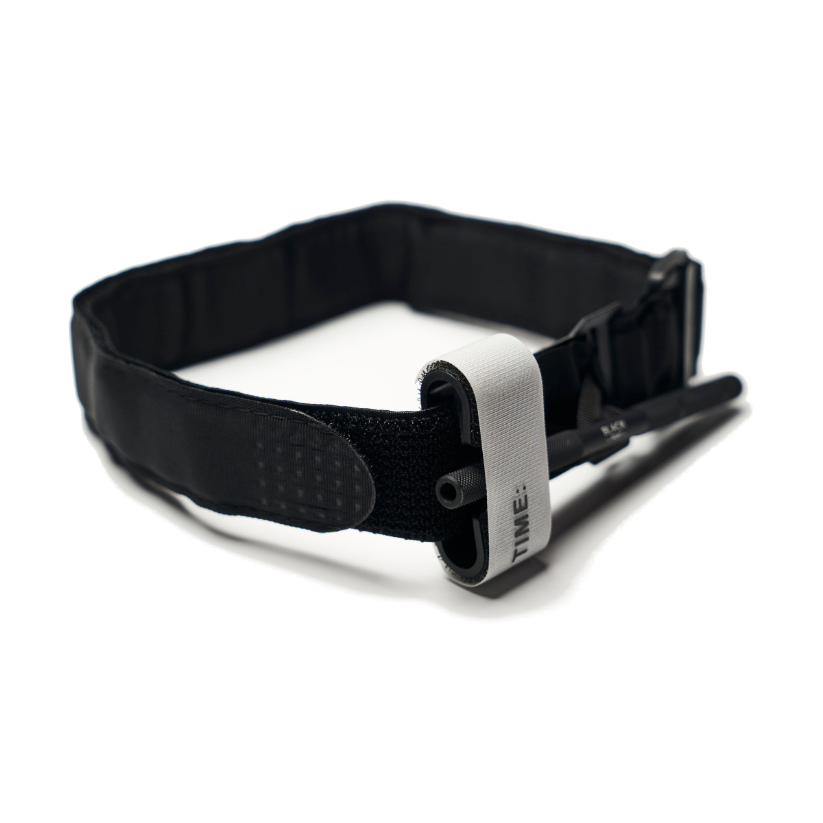 Opaska uciskowa staza taktyczna BLACK FRONT - obrazek 3
