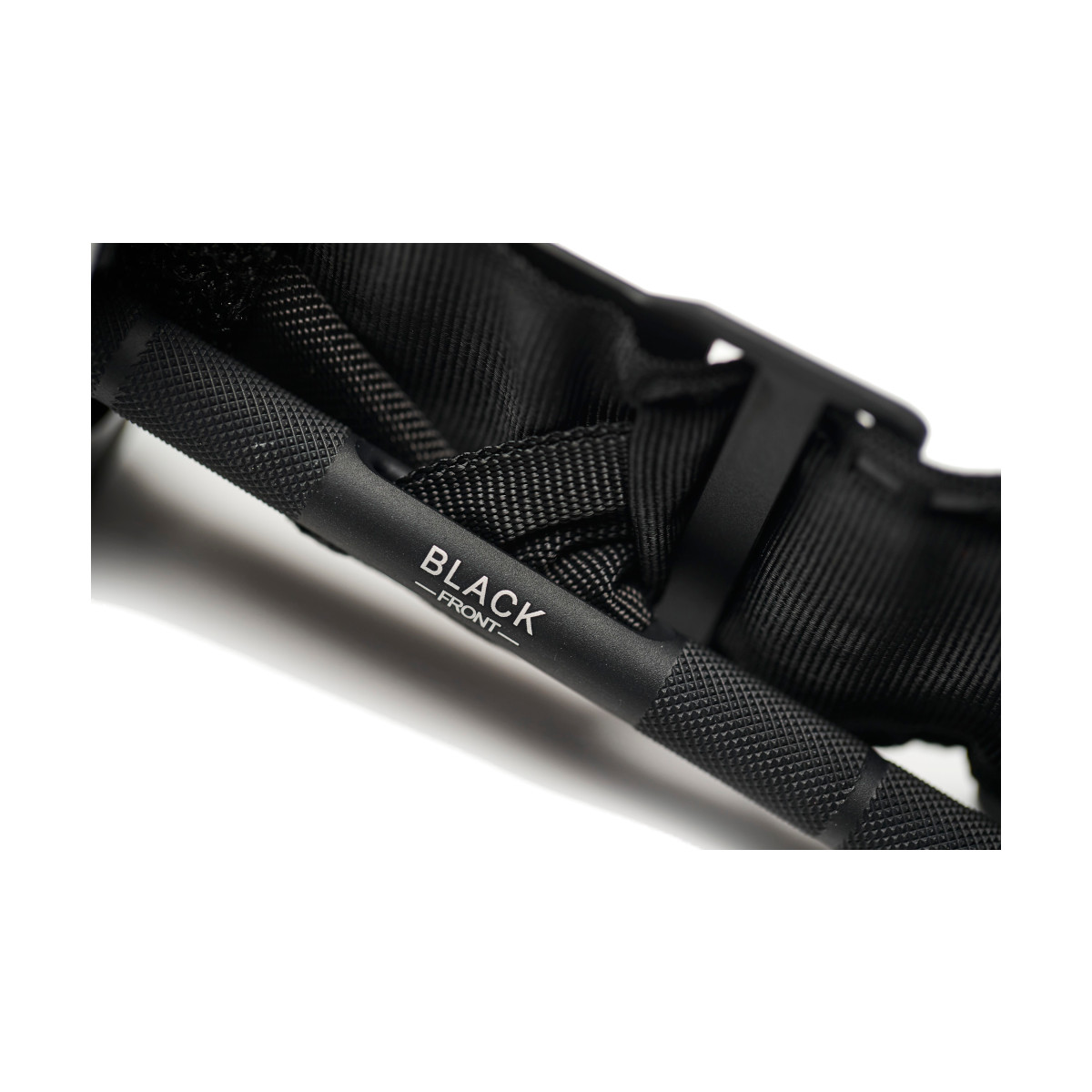 Opaska uciskowa staza taktyczna BLACK FRONT - obrazek 4