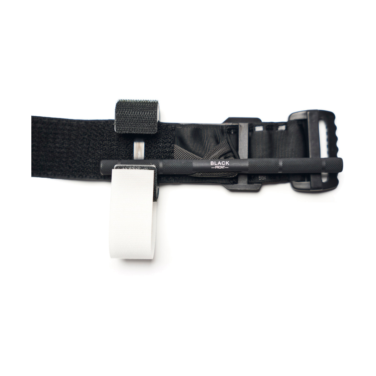Opaska uciskowa staza taktyczna BLACK FRONT - obrazek 5
