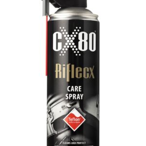 RifleCx – Care Spray – Płyn konserwująco naprawczy 500ml z Teflonem