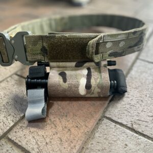 Etui na stazę taktyczną IWT
