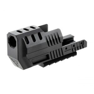 Kompensator GK Arms Canik SFX mod2 czarny