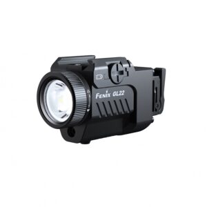 Latarka na broń Fenix GL22