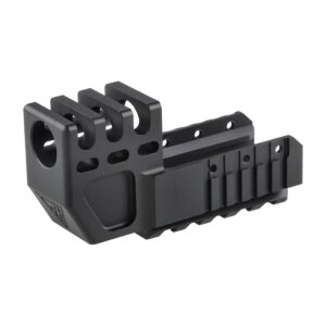 Kompensator GK Arms Glock 17 3 i 4 gen