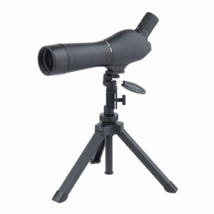 Vector Optics - Luneta obserwacyjna Liberty 20-60x60 - Skośna - Czarna - SCSS-01