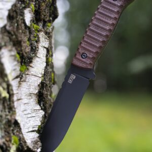 Za-Pas Knives ULTRA OUTDOOR - TOXIC
