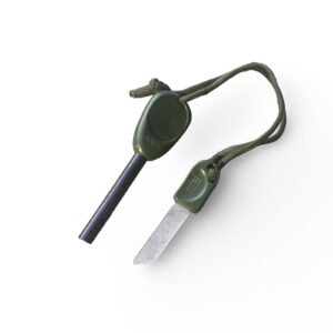 Za-Pas MIG-MAG Krzesiwo 9,5x72mm