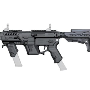 Konwersja Recover Tactical P-IX PLUS for GLOCK PIXPMG-ST-01 czarny