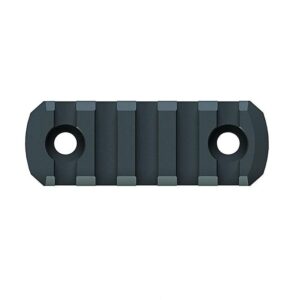 Szyna montażowa Picatinny M-LOCK Aluminium Eagle Tech ET-101