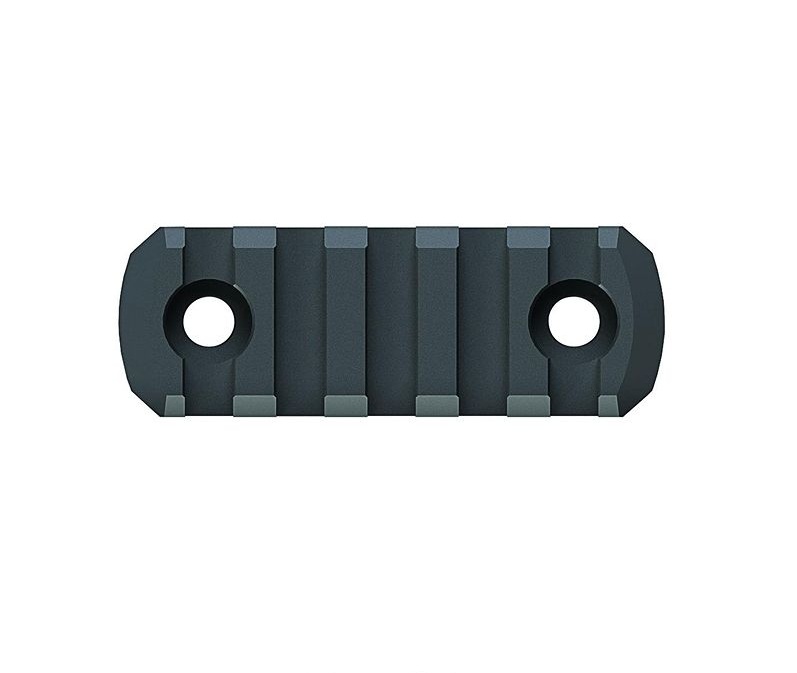Szyna montażowa Picatinny M-LOCK Aluminium Eagle Tech ET-101